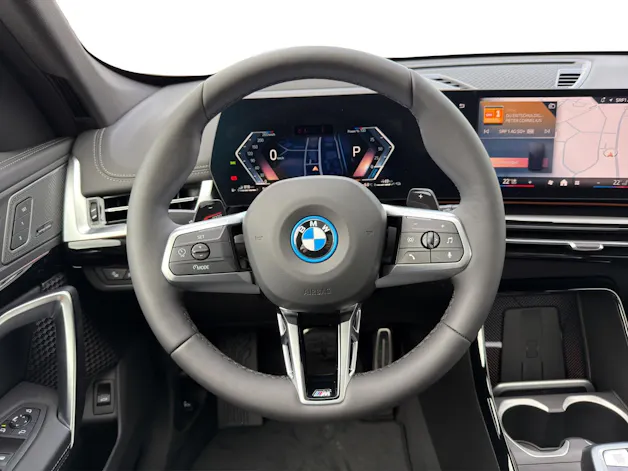 BMW X1 30e xDrive