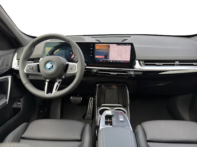 BMW X1 30e xDrive