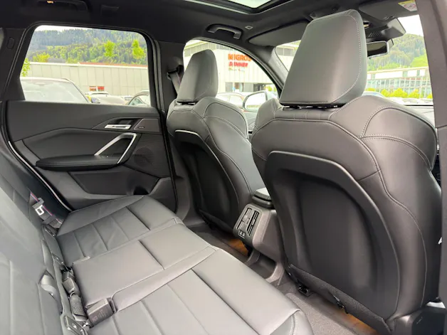 BMW X1 30e xDrive