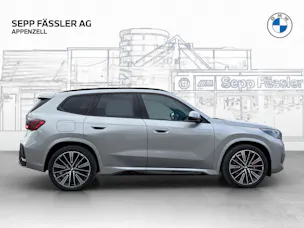 BMW X1 30e xDrive