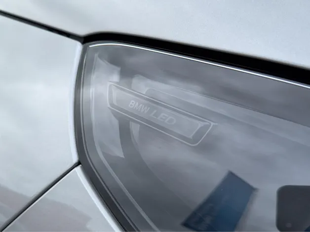 BMW X1 30e xDrive