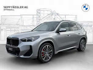 BMW X1 30e xDrive