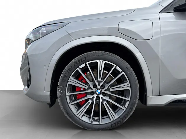BMW X1 30e xDrive