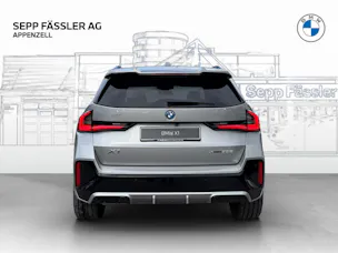 BMW X1 30e xDrive