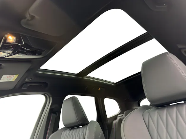 BMW X1 30e xDrive