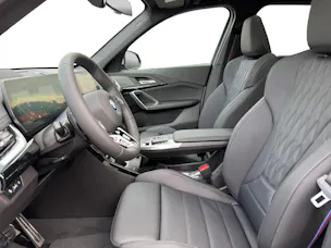 BMW X1 30e xDrive