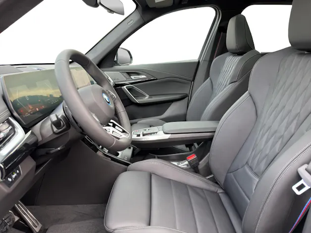 BMW X1 30e xDrive