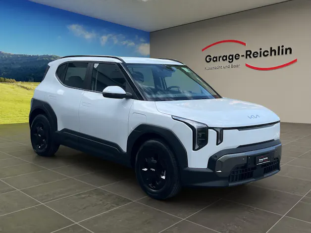 Kia EV2 42.2 kWh Air