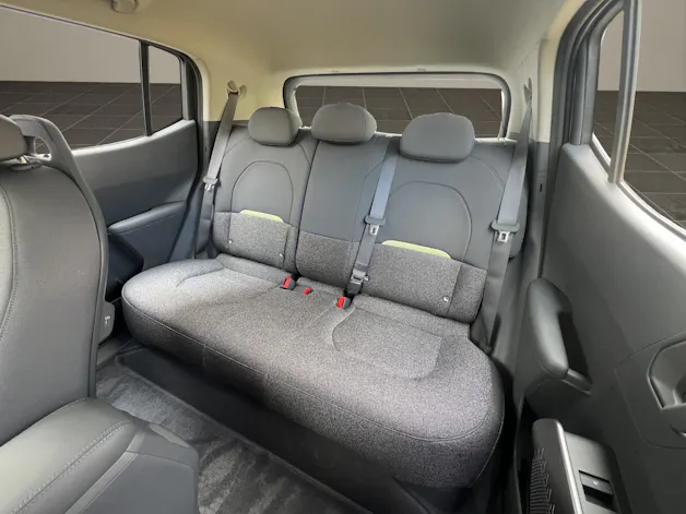 Kia EV2 42.2 kWh Air