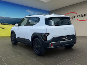 Kia EV2 42.2 kWh Air