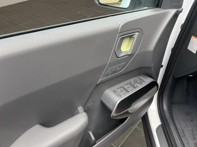 Kia EV2 42.2 kWh Air