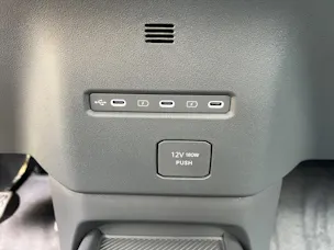Kia EV2 42.2 kWh Air