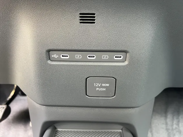 Kia EV2 42.2 kWh Air