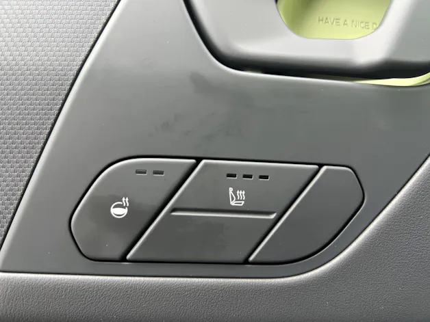 Kia EV2 42.2 kWh Air