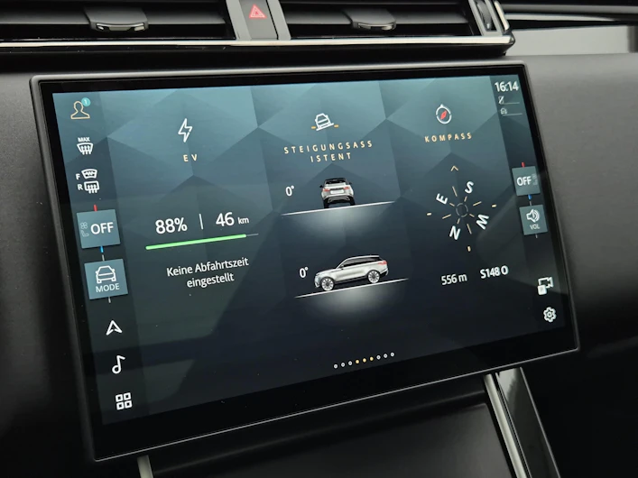 image du véhicule LAND ROVER RANGE ROVER VELAR
