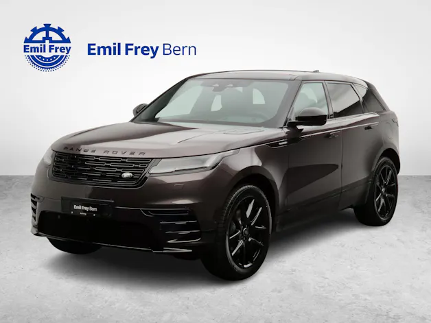 Land Rover Range Rover Velar 2.0 P400e Belgravia Edition ab 0.99% Leasing
