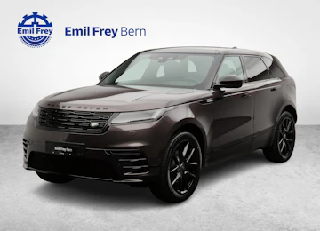 image du véhicule LAND ROVER Range Rover Velar 2.0 P400e Belgravia Edition ab 0.99% Leasing image du véhicule LAND ROVER Range Rover Velar 2.0 P400e Belgravia Edition ab 0.99% Leasing
