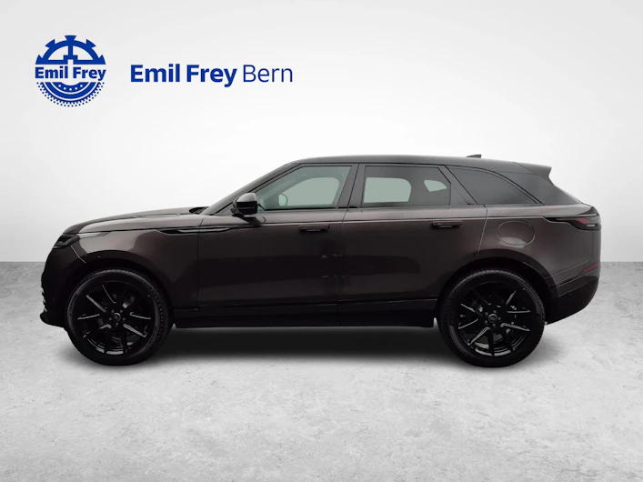 image du véhicule LAND ROVER RANGE ROVER VELAR