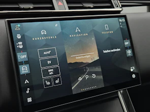 image du véhicule LAND ROVER Range Rover Velar 2.0 P400e Belgravia Edition ab 0.99% Leasing