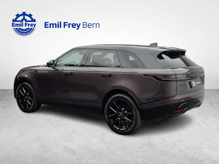 image du véhicule LAND ROVER RANGE ROVER VELAR