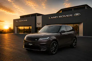 Land Rover Range Rover Velar 2.0 P400e Belgravia Edition ab 0.99% Leasing