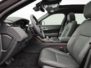 image du véhicule LAND ROVER Range Rover Velar 2.0 P400e Belgravia Edition ab 0.99% Leasing