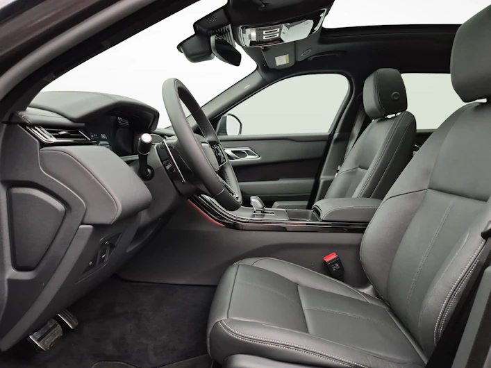 image du véhicule LAND ROVER RANGE ROVER VELAR