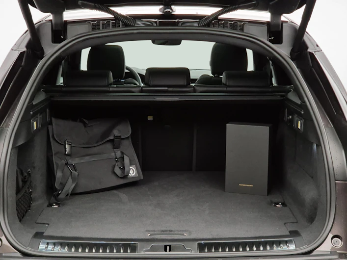 image du véhicule LAND ROVER RANGE ROVER VELAR