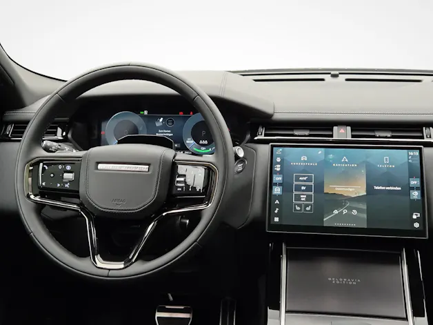 Land Rover Range Rover Velar 2.0 P400e Belgravia Edition ab 0.99% Leasing