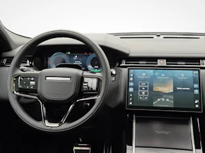 image du véhicule LAND ROVER Range Rover Velar 2.0 P400e Belgravia Edition ab 0.99% Leasing