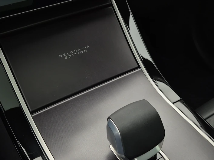 image du véhicule LAND ROVER RANGE ROVER VELAR