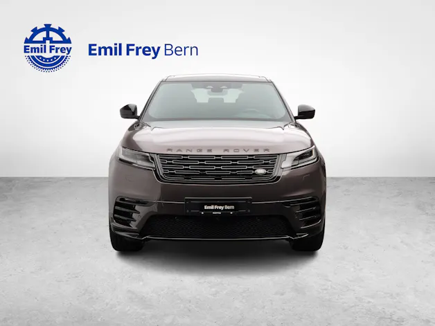 Land Rover Range Rover Velar 2.0 P400e Belgravia Edition ab 0.99% Leasing