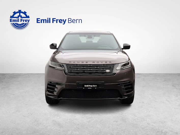 image du véhicule LAND ROVER RANGE ROVER VELAR