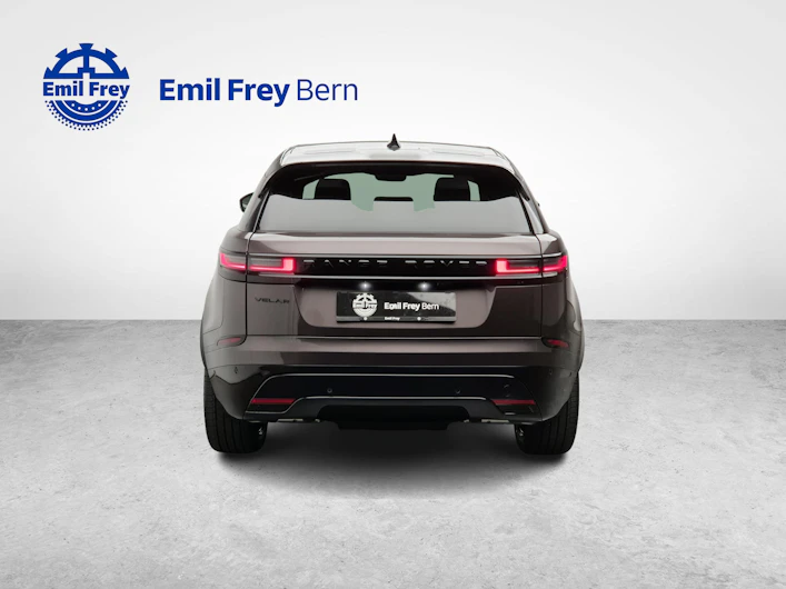 image du véhicule LAND ROVER RANGE ROVER VELAR