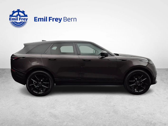image du véhicule LAND ROVER RANGE ROVER VELAR