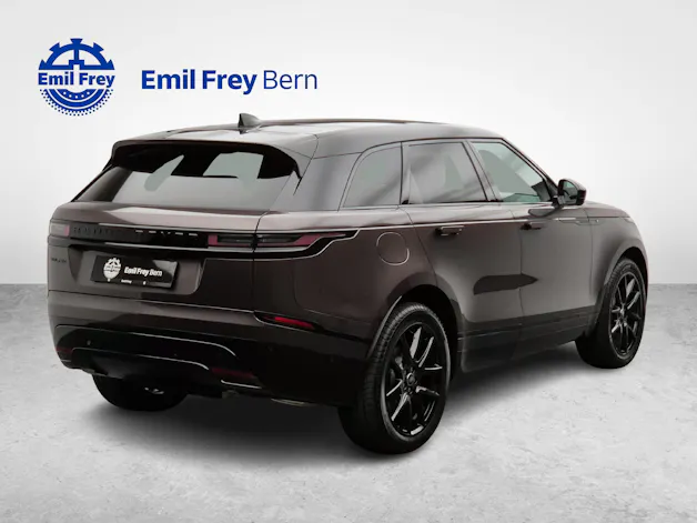 Land Rover Range Rover Velar 2.0 P400e Belgravia Edition ab 0.99% Leasing