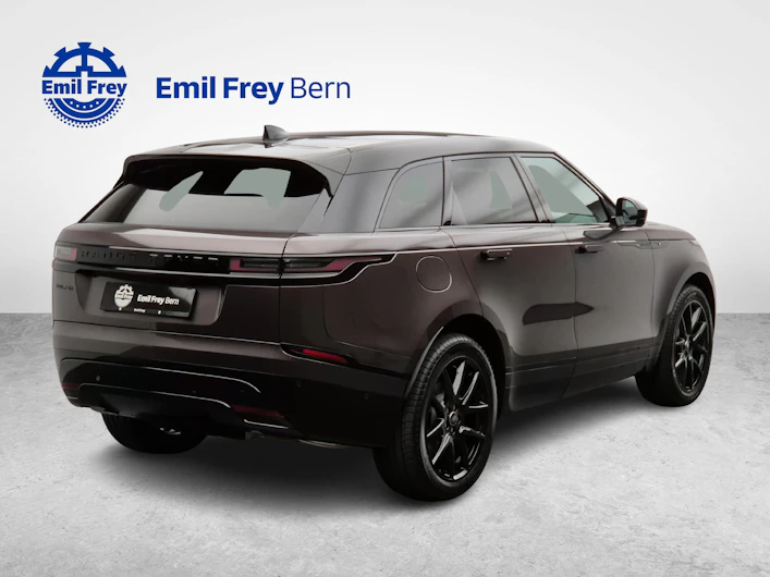 image du véhicule LAND ROVER RANGE ROVER VELAR