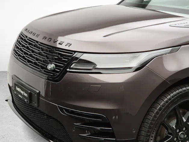 Land Rover Range Rover Velar 2.0 P400e Belgravia Edition ab 0.99% Leasing