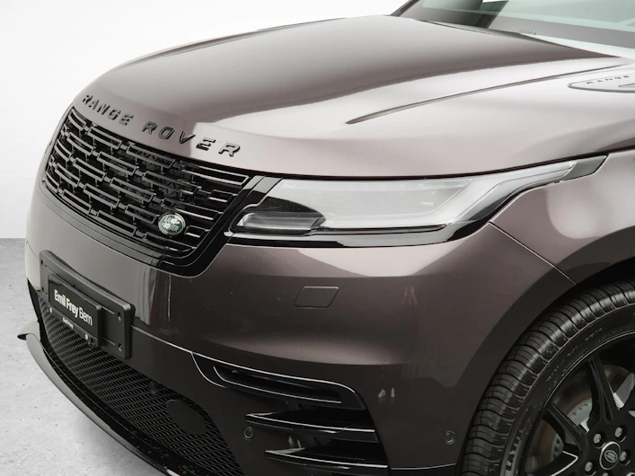 image du véhicule LAND ROVER RANGE ROVER VELAR