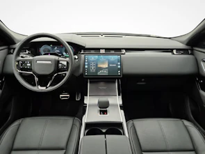 image du véhicule LAND ROVER Range Rover Velar 2.0 P400e Belgravia Edition ab 0.99% Leasing