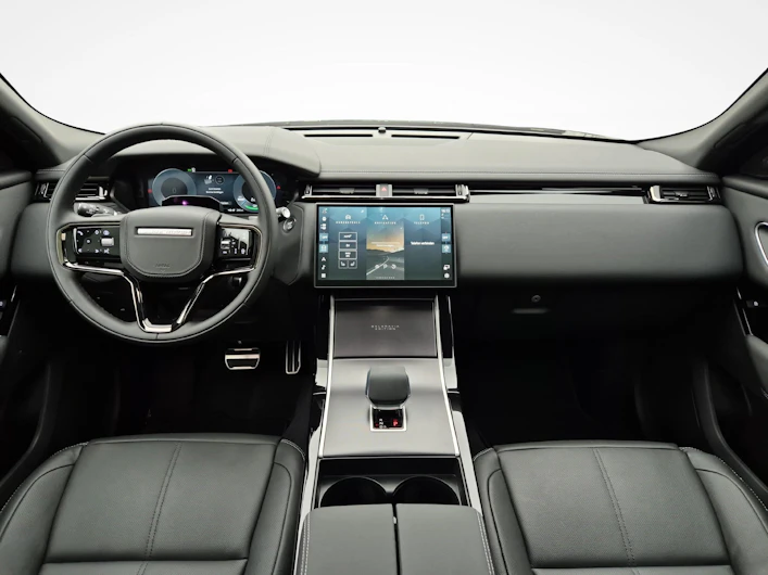 image du véhicule LAND ROVER RANGE ROVER VELAR