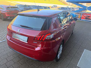 Peugeot 308 1.6 BlueHDi Allure