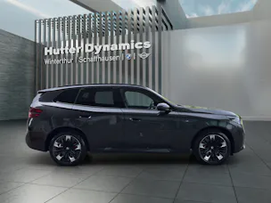 BMW X3 20d xDrive M Sport Pro