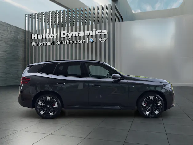 BMW X3 20d xDrive M Sport Pro