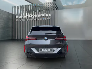 BMW X3 20d xDrive M Sport Pro
