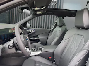 BMW X3 20d xDrive M Sport Pro