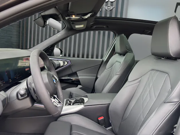 BMW X3 20d xDrive M Sport Pro