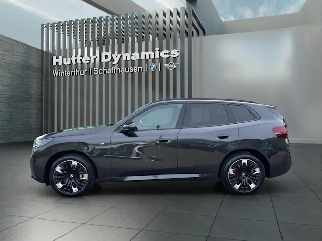 BMW X3 20d xDrive M Sport Pro