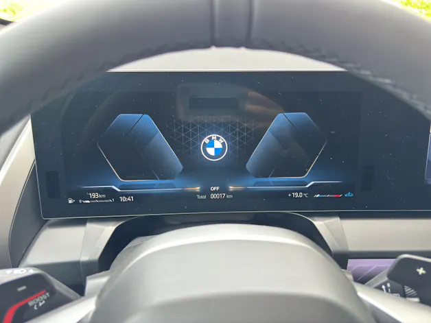 BMW X3 20d xDrive M Sport Pro