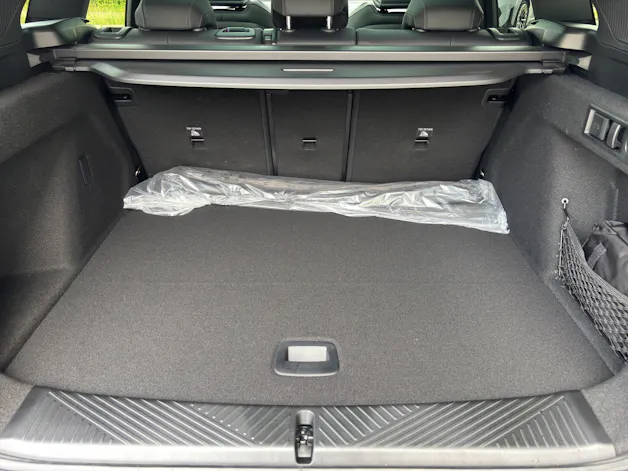 BMW X3 20d xDrive M Sport Pro